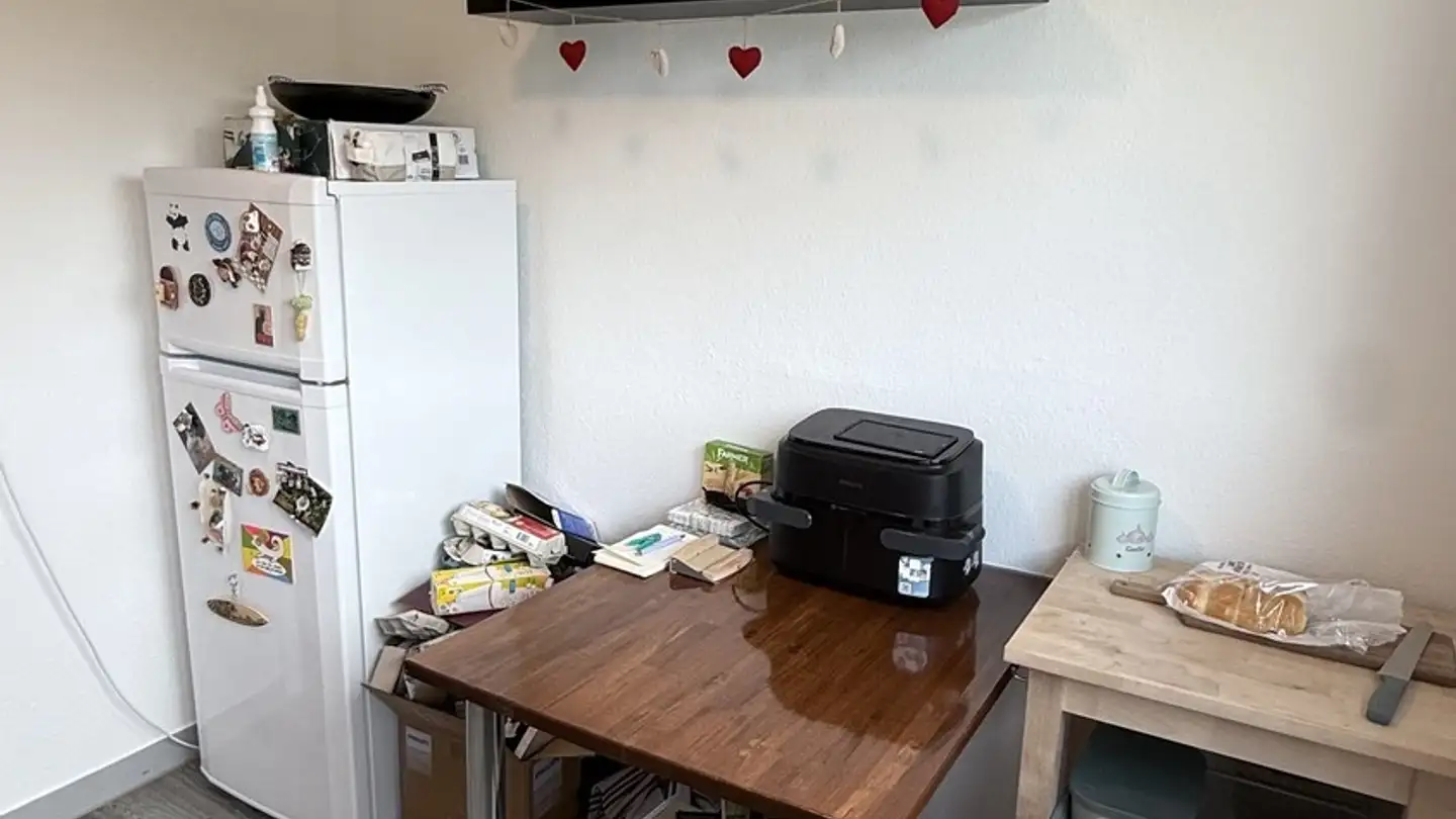 Wohnung mieten - Reussportweg 15, 6004 Luzern - Foto 4