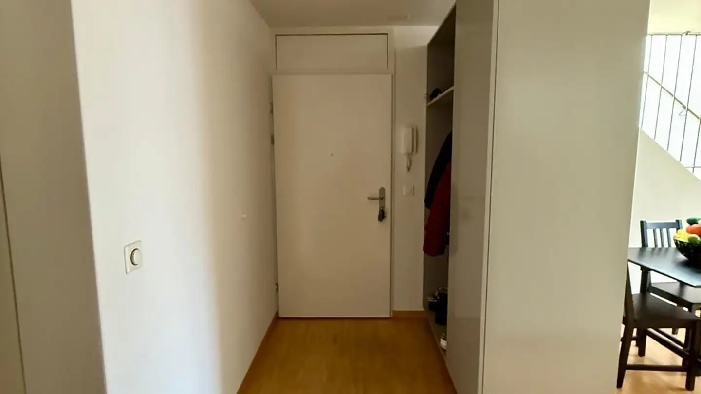 Apartment for rent - Hardturmstrasse 130, 8005 Zürich