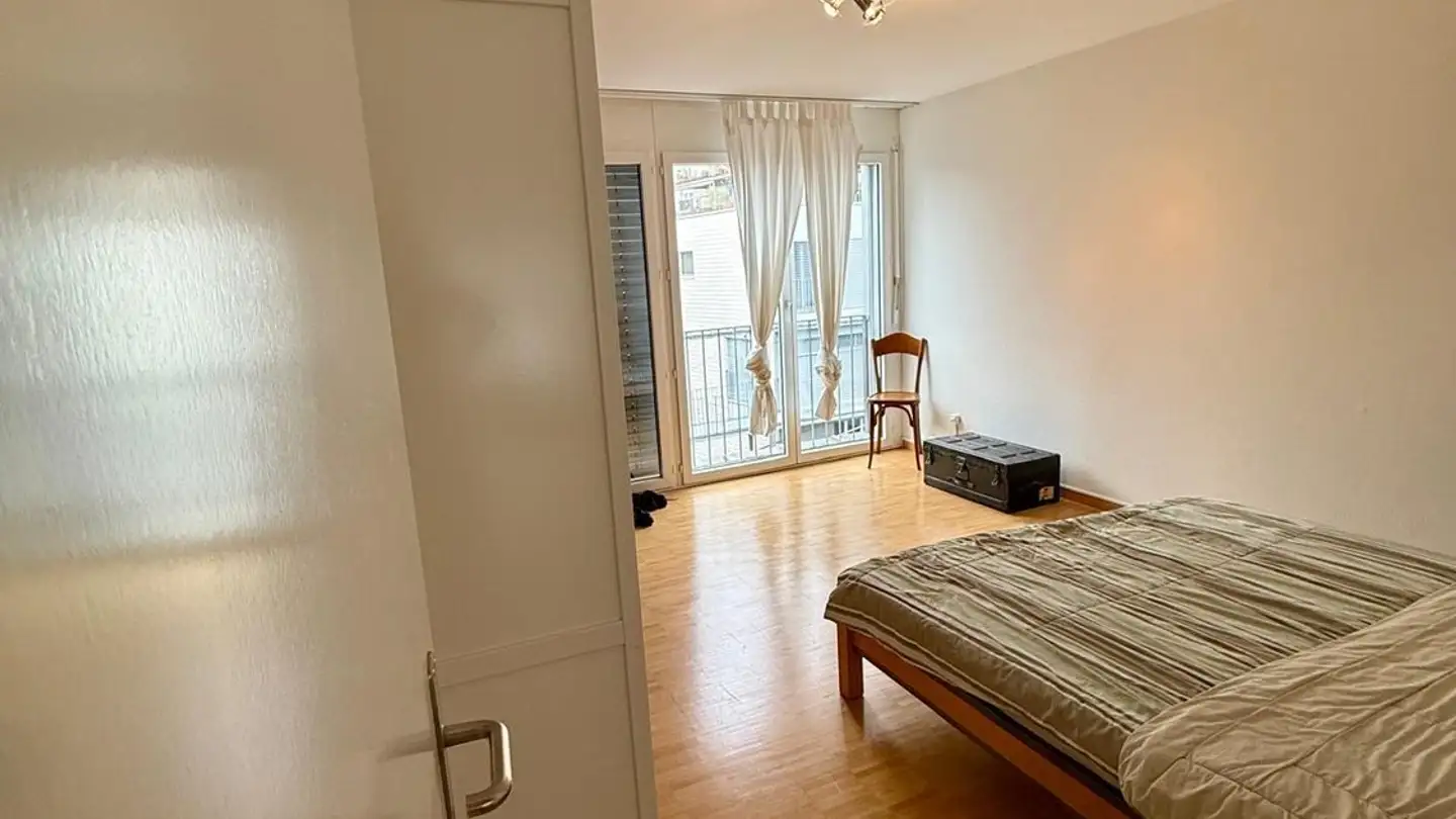 Apartment for rent - Hardturmstrasse 130, 8005 Zürich - Photo 4