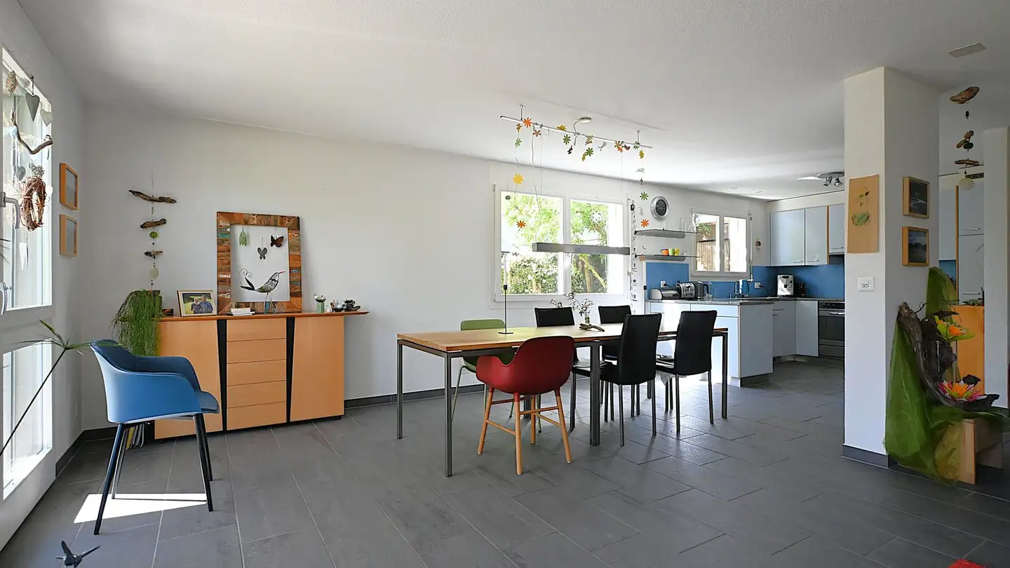 Single house for sale - Scheuerackerweg, 3270 Aarberg - Photo 4