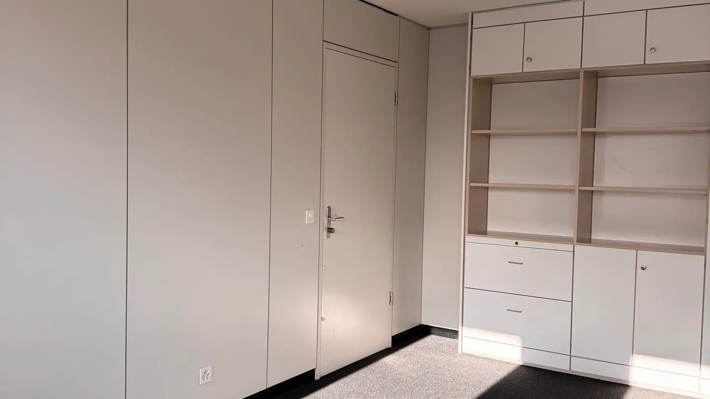 Spazio ufficio in affitto - Gewerbestrasse 12, 8132 Egg b. Zürich - Photo 3