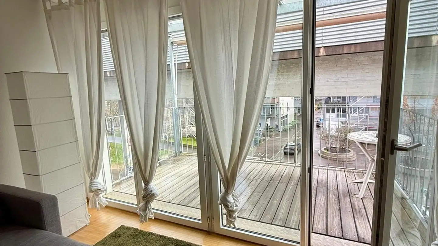 Apartment for rent - Hardturmstrasse 130, 8005 Zürich - Photo 2