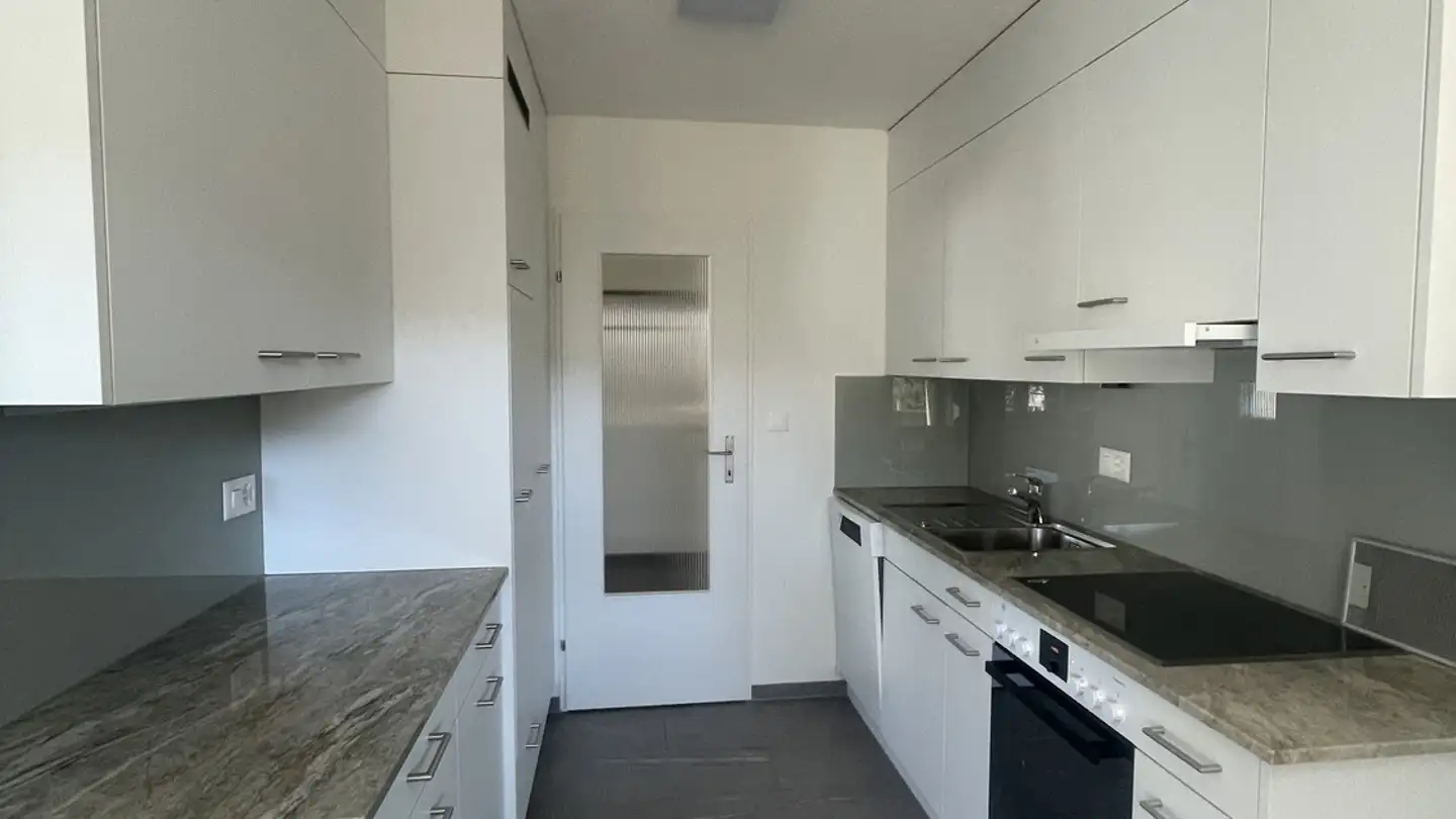Appartamento in affitto - Hörnlistrasse 64, 8400 Winterthur