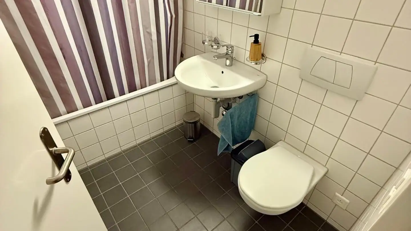 Apartment for rent - Hardturmstrasse 130, 8005 Zürich - Photo 3