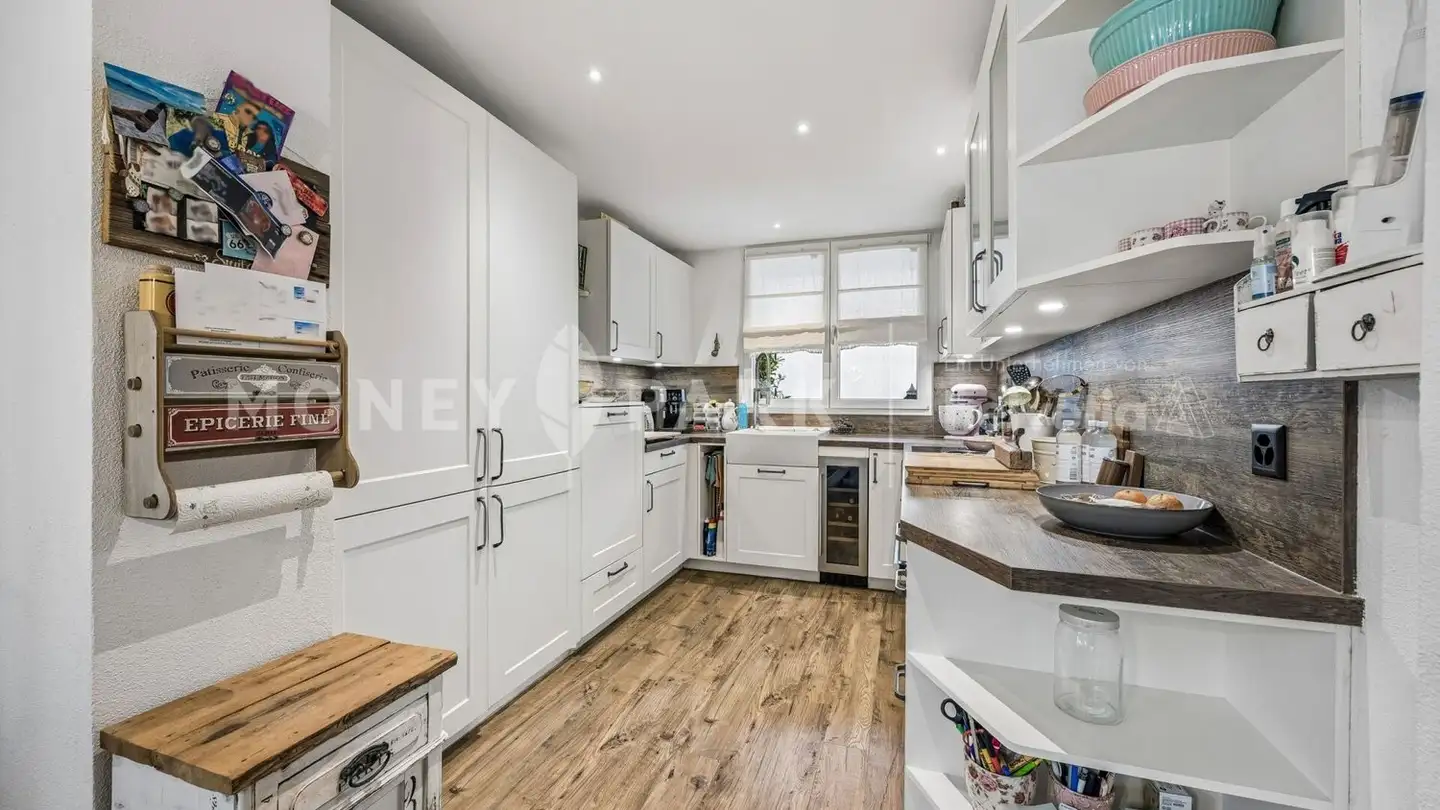 Row house for sale - Quellenstrasse 36e, 5242 Birr - Photo 3