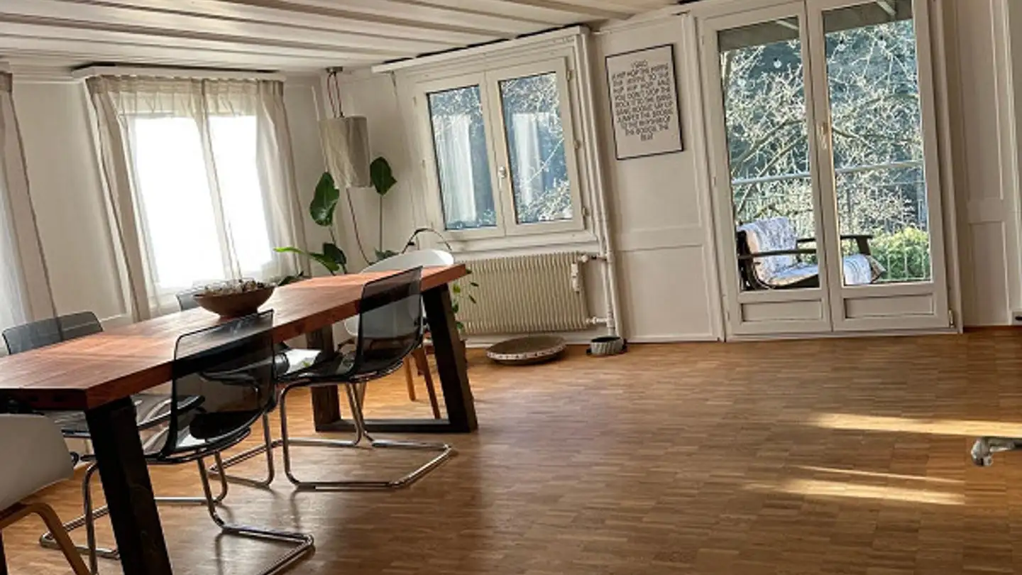 Wohnung mieten - Tramstrasse 26, 9442 Berneck