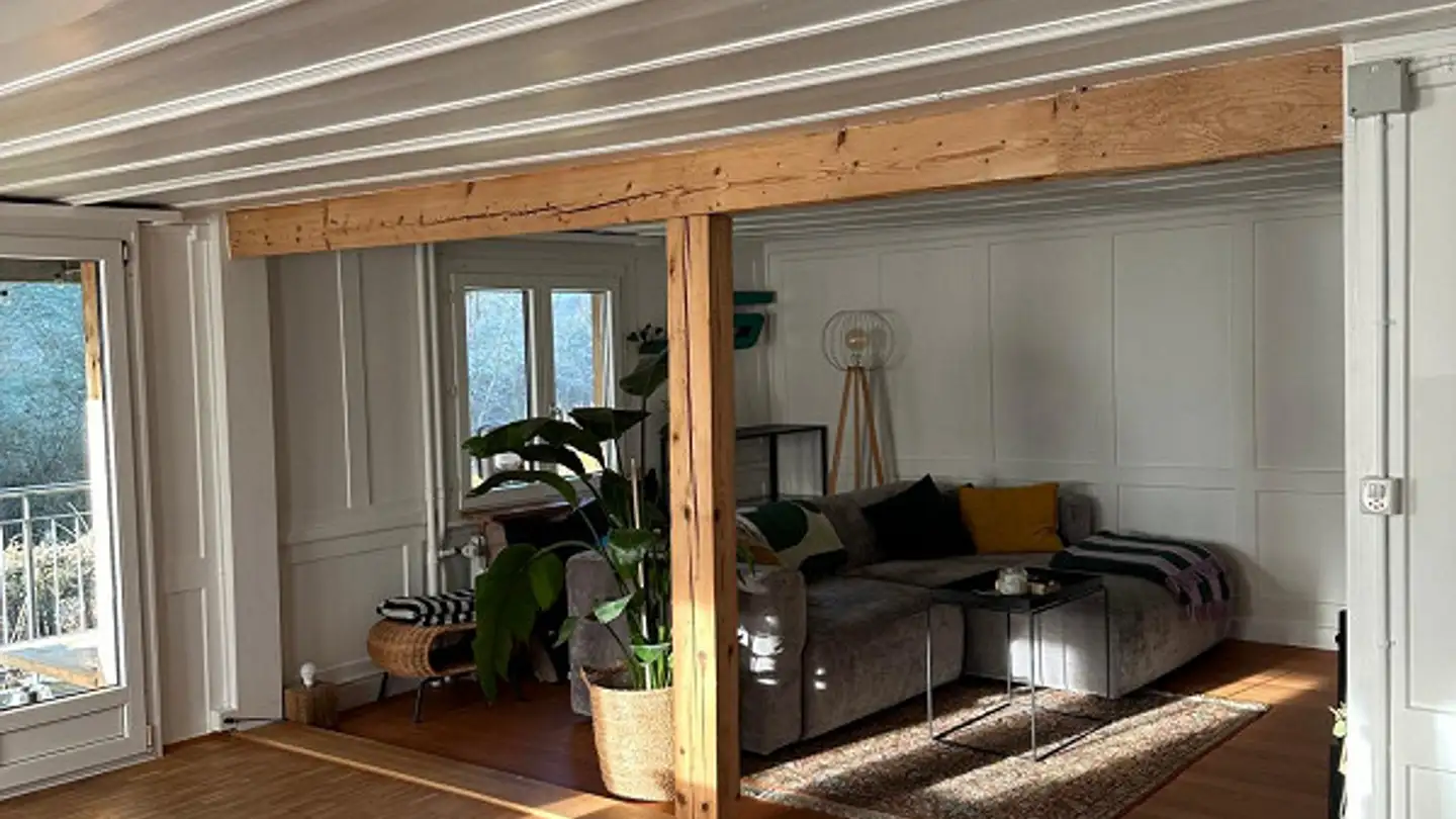 Wohnung mieten - Tramstrasse 26, 9442 Berneck - Foto 2
