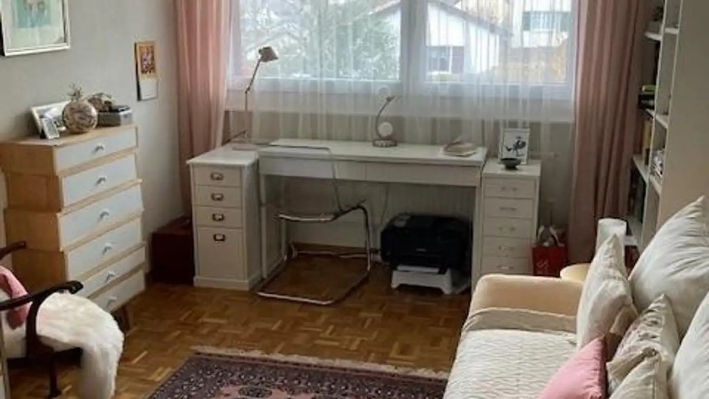 Appartamento in affitto - Chemin Des Tuileries 7, 1066 Epalinges - Foto 4