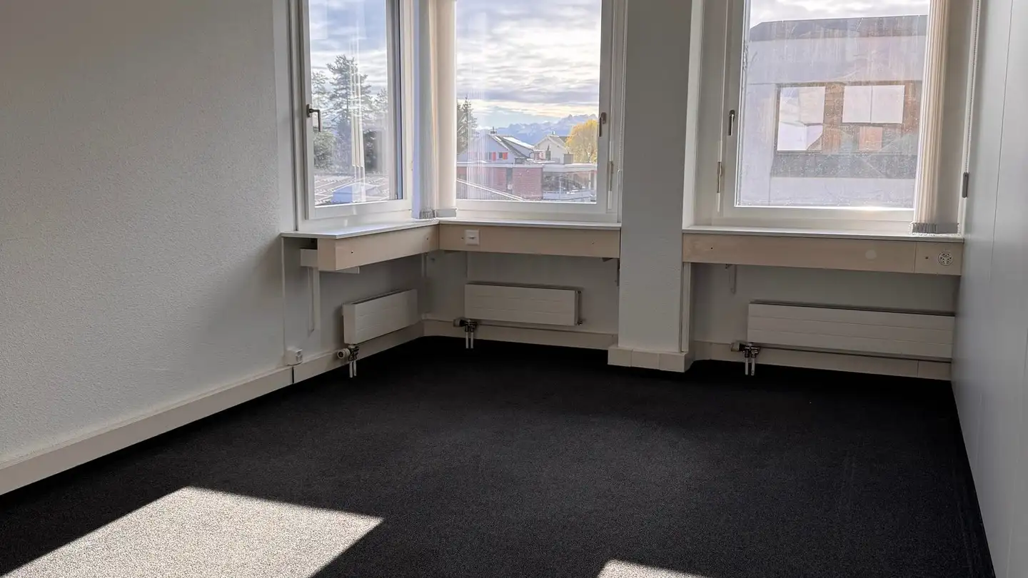 Spazio ufficio in affitto - Gewerbestrasse 12, 8132 Egg b. Zürich - Photo 4