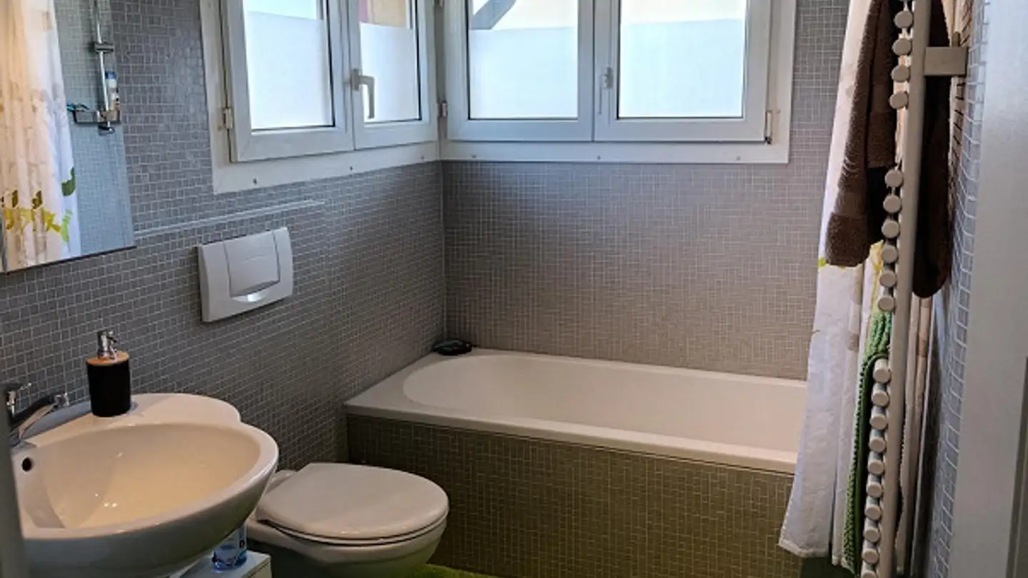 Wohnung mieten - Tramstrasse 26, 9442 Berneck - Foto 3