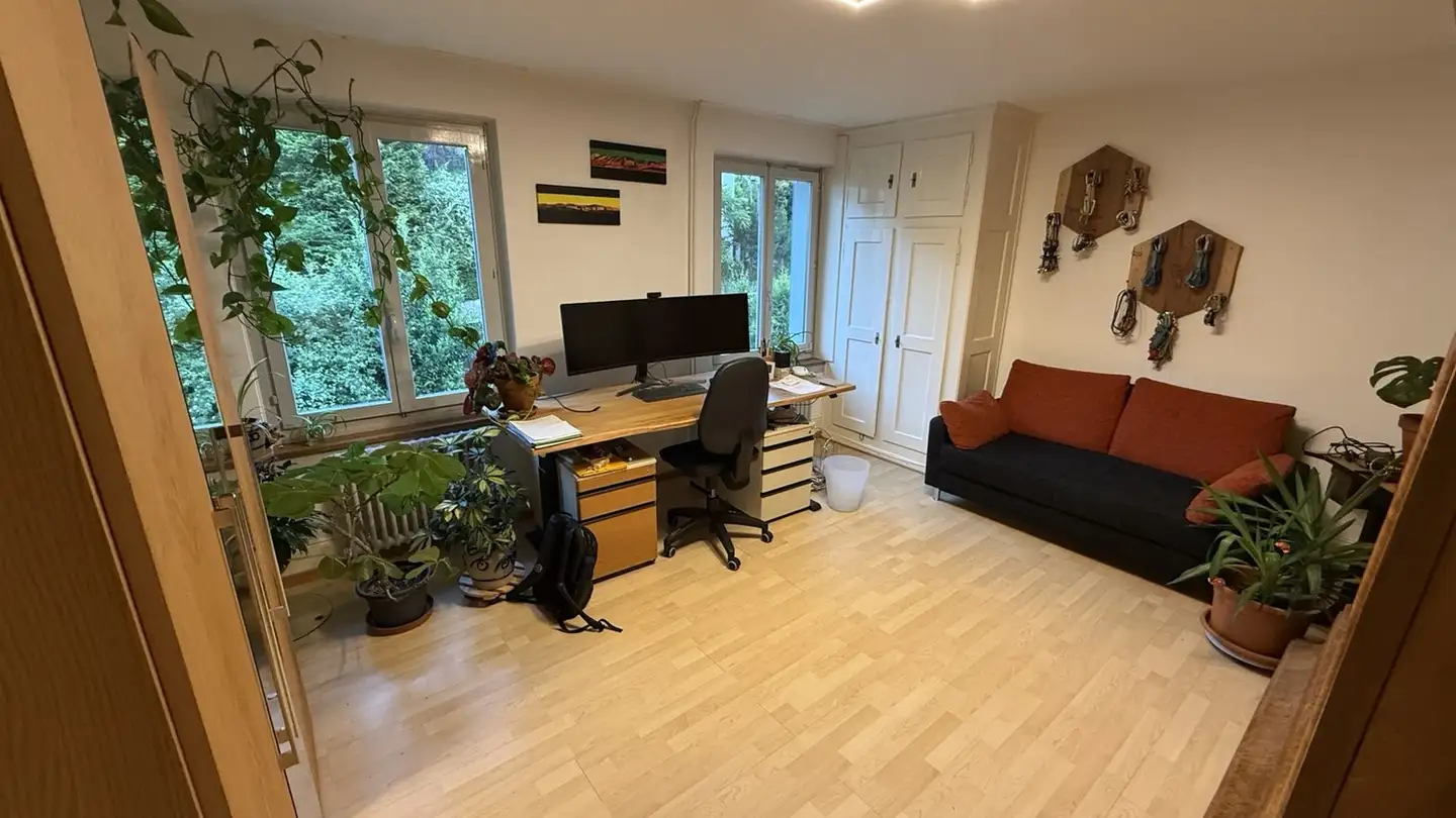 Appartamento in affitto - Mellingerstrasse 112, 5400 Baden - Foto 4