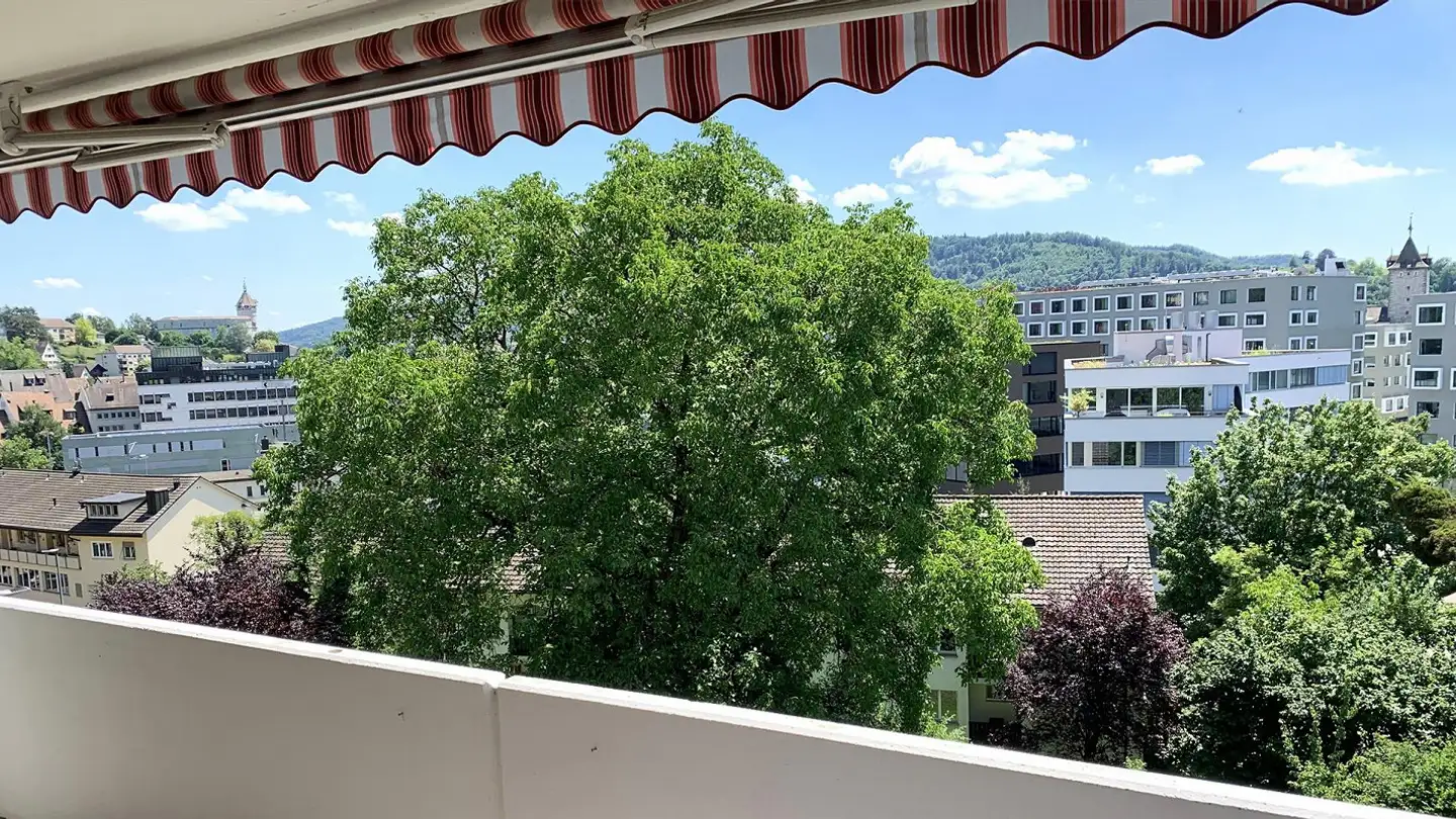 Apartment for rent - Meisenweg 14, 8200 Schaffhausen
