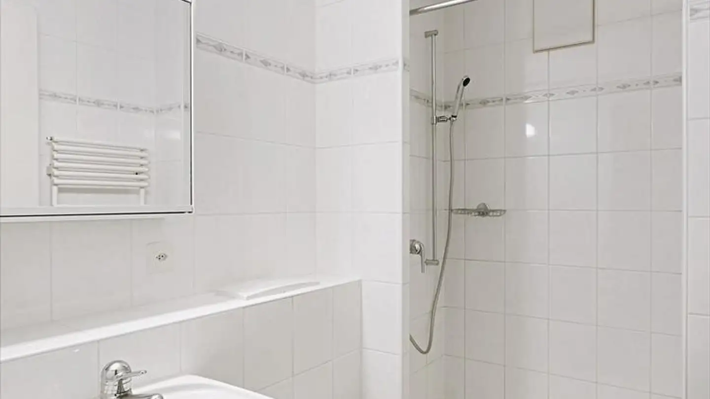 Appartamento in affitto - St. Jakobstrasse 50, 4147 Aesch BL - Photo 4