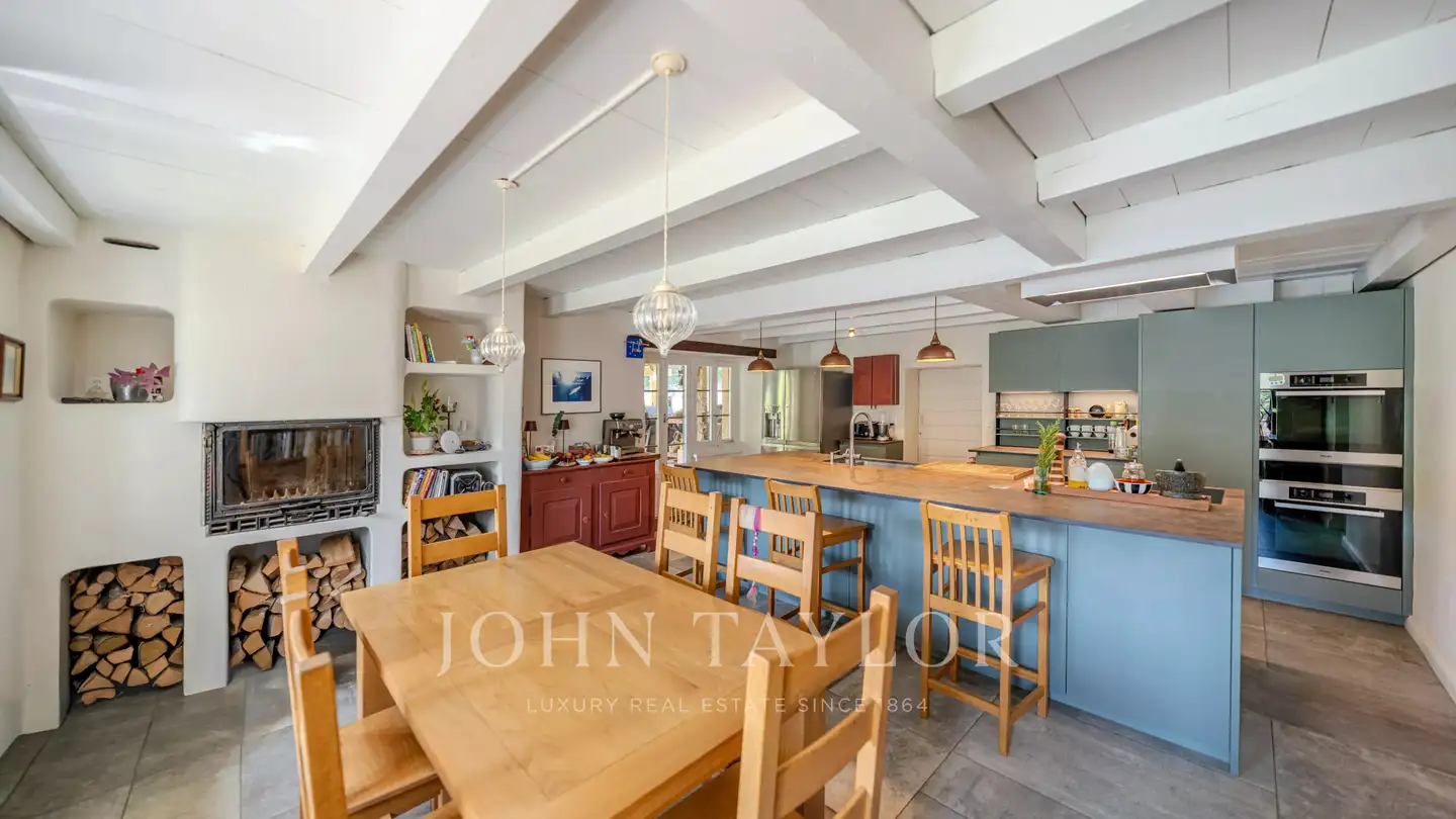 Farm for sale - 1072 Forel (Lavaux) - Photo 2