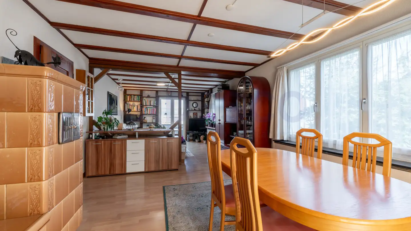 Einfamilienhaus kaufen - Seetalstrasse 172, 5705 Hallwil - Foto 4