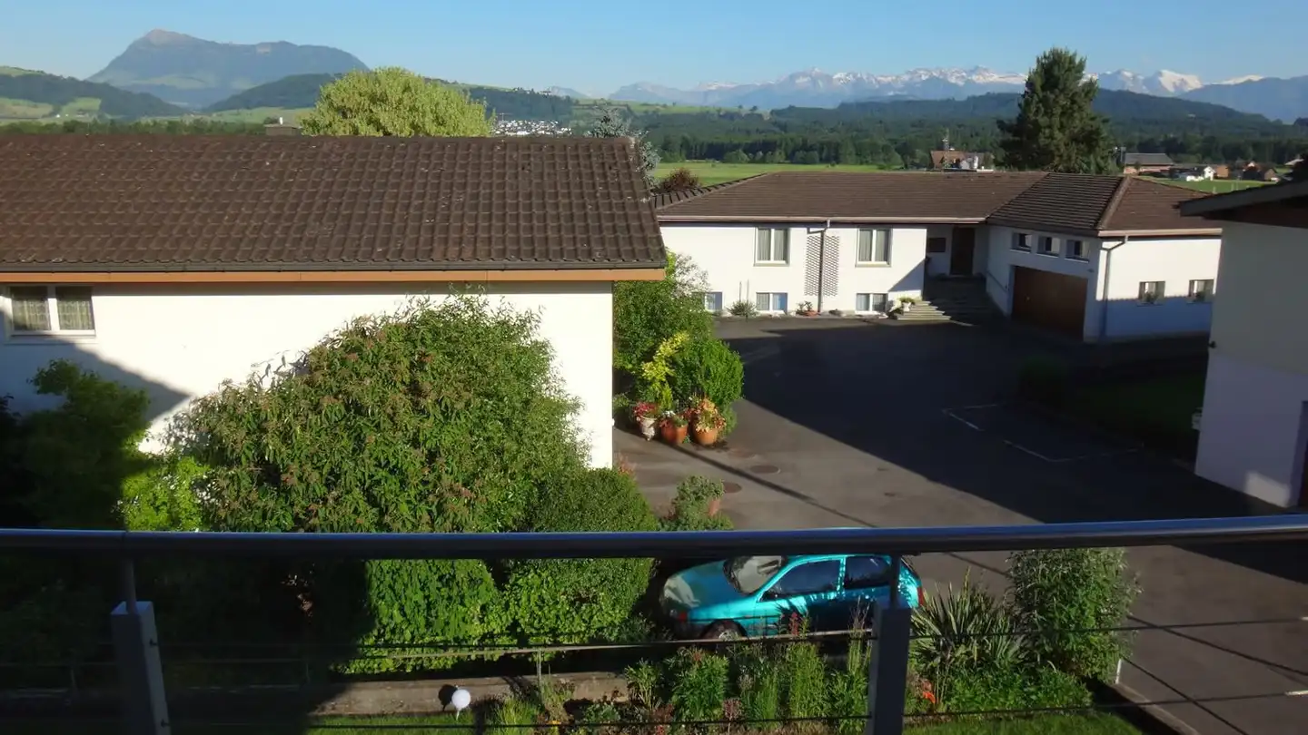 Appartement à louer - Wehristrasse 19, 6032 Emmen