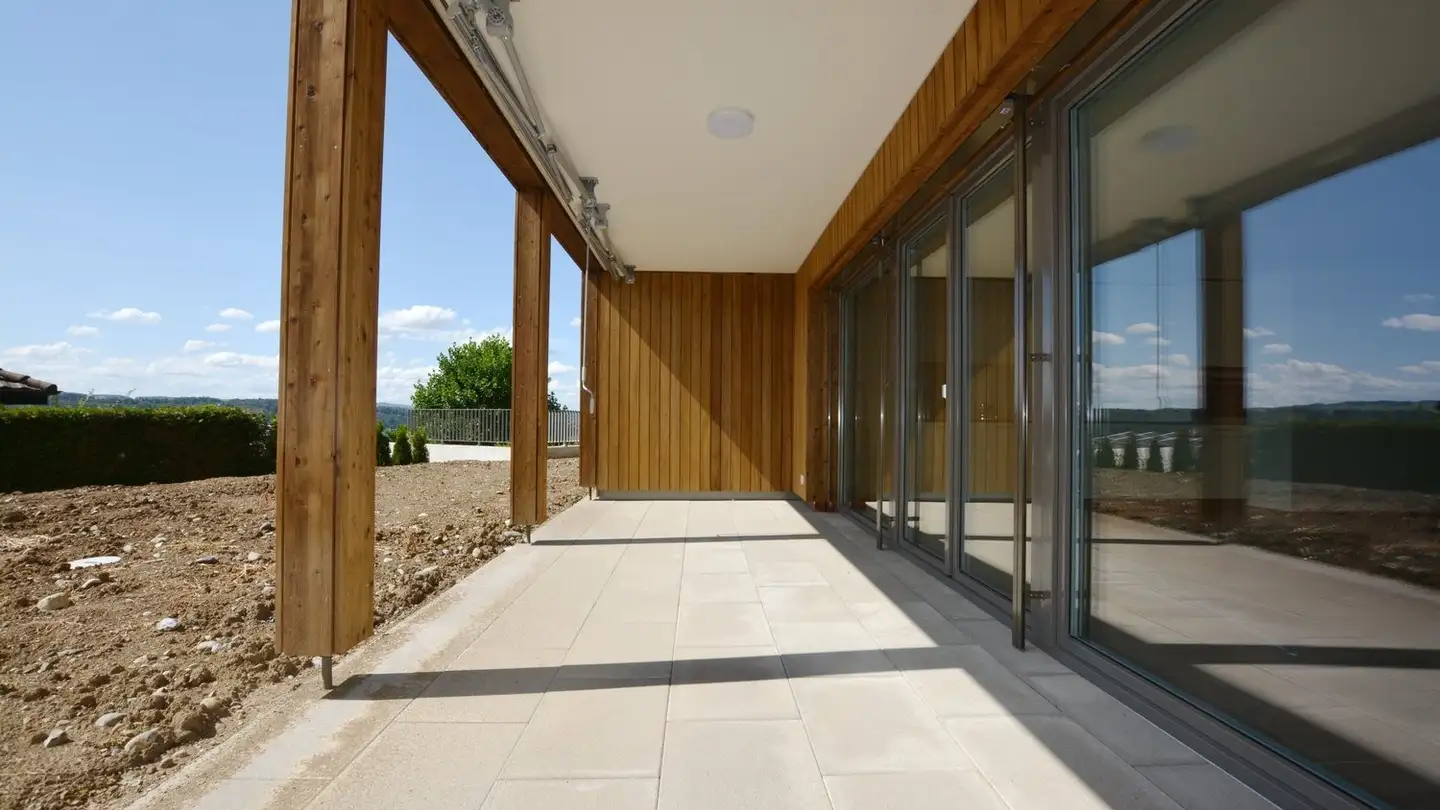 Appartamento in affitto - Zugerstrasse 23a, 8917 Oberlunkhofen