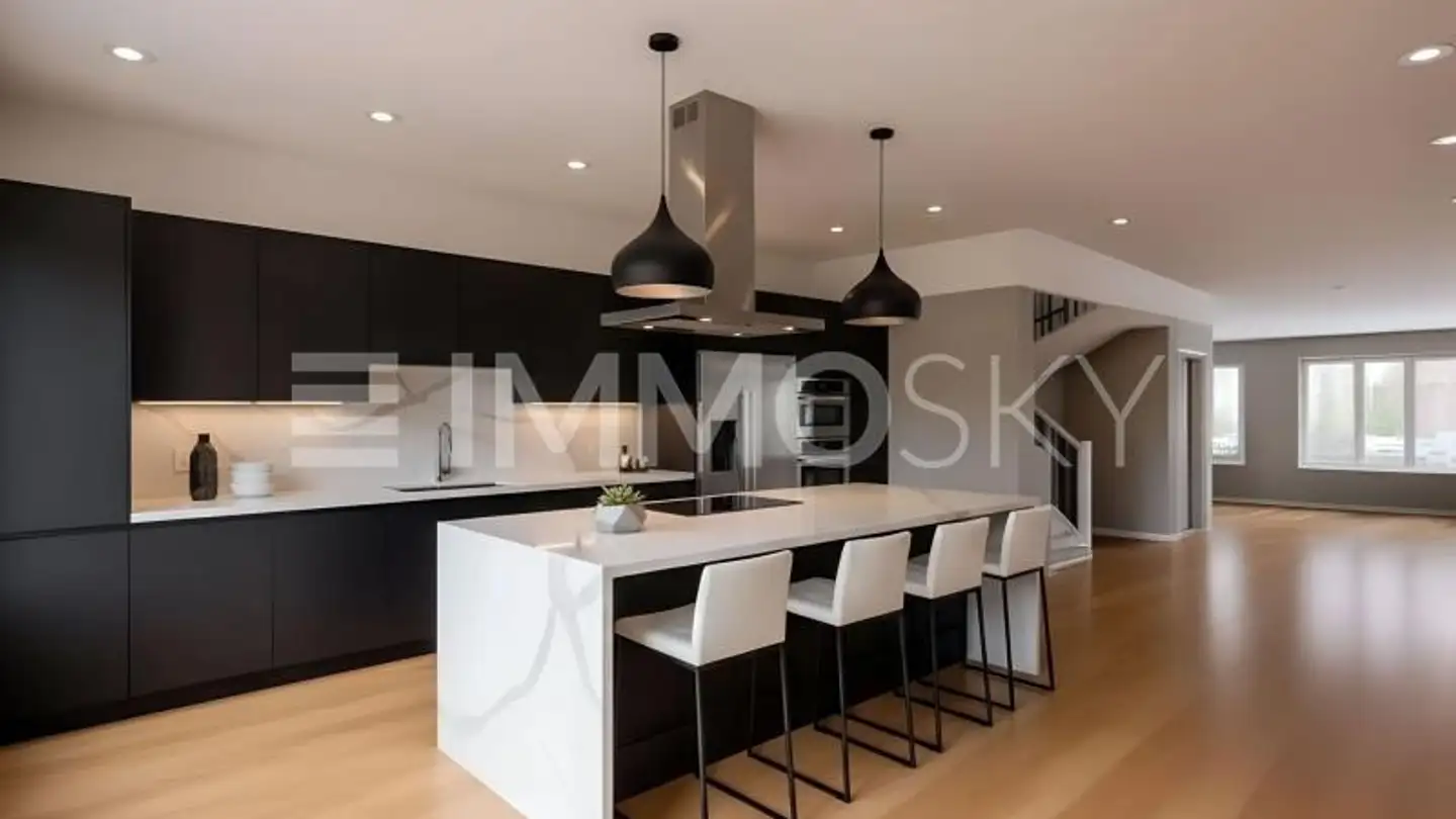 Maison individuelle à vendre - 3556 Trub