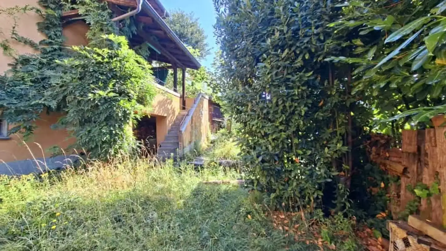 Single house for sale - Via Monte Bar 7, 6958 Bidogno - Photo 3
