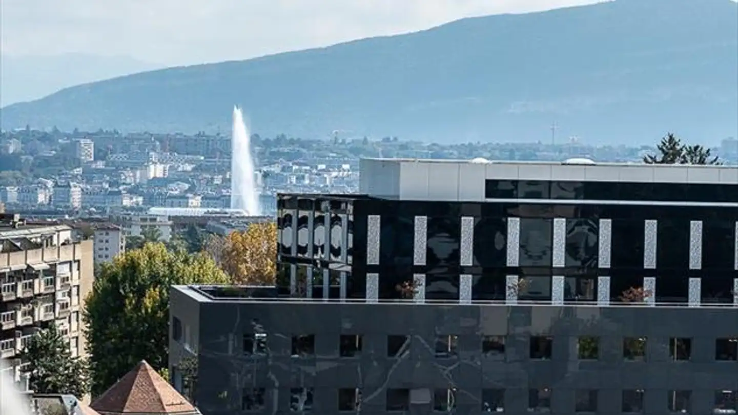 Maisonette mieten - 1202 Genève