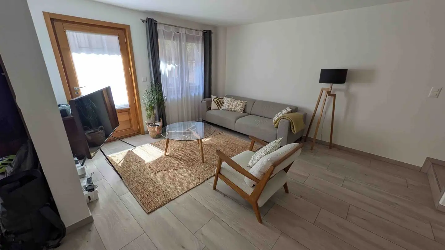 Single house for rent - Route De Saint-Julien 144, 1228 Plan-les-Ouates - Photo 3