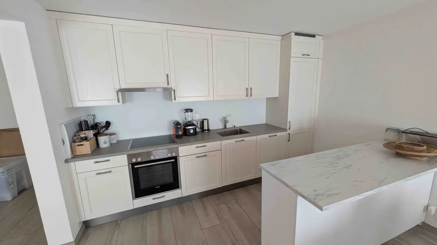 Single house for rent - Route De Saint-Julien 144, 1228 Plan-les-Ouates - Photo 4