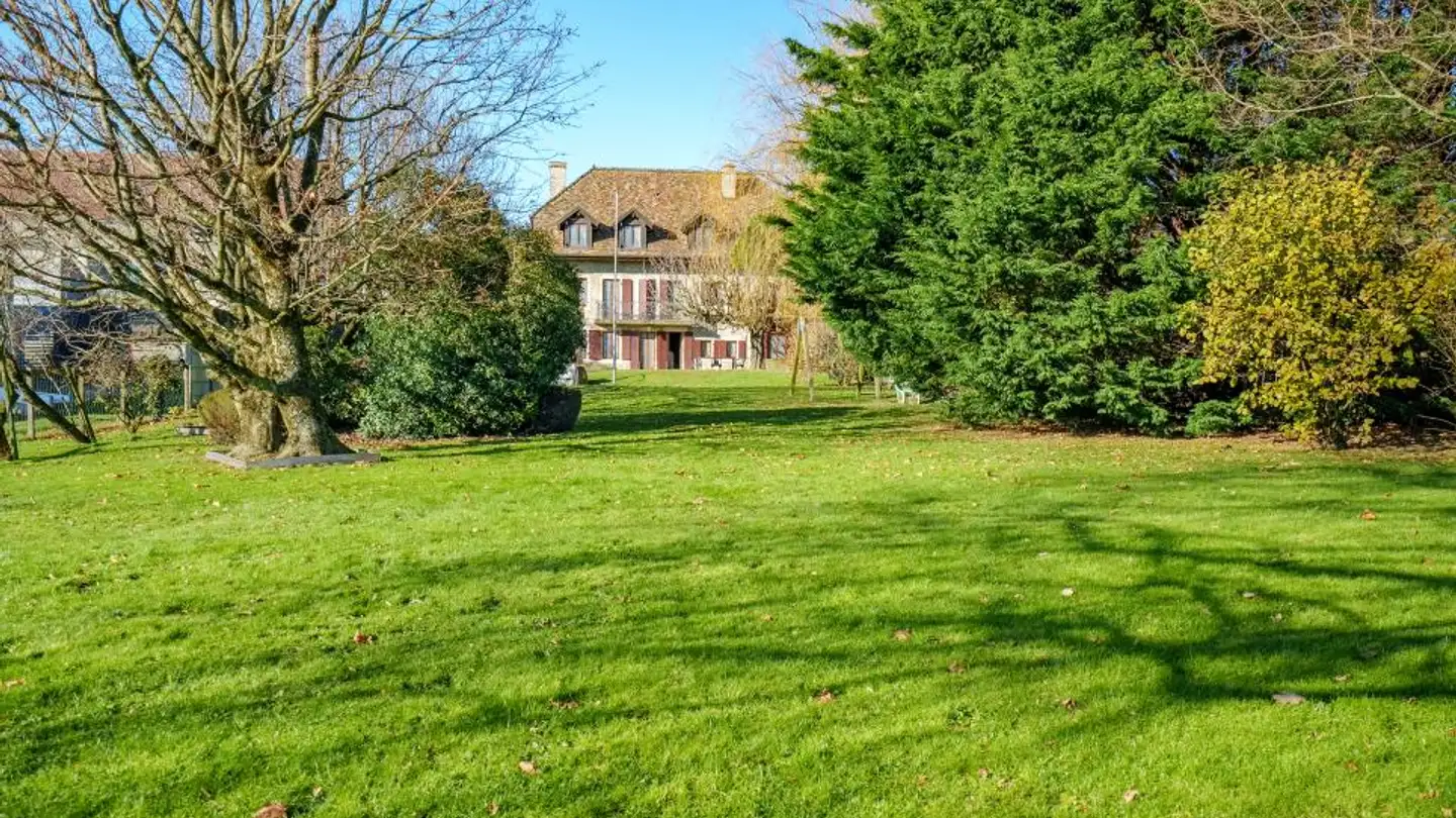 Casa singola in vendita - 1168 Villars-sous-Yens - Foto 4