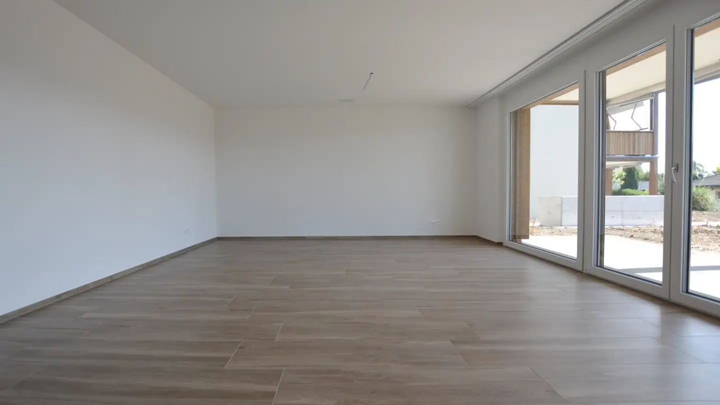 Appartamento in affitto - Zugerstrasse 23a, 8917 Oberlunkhofen - Foto 2