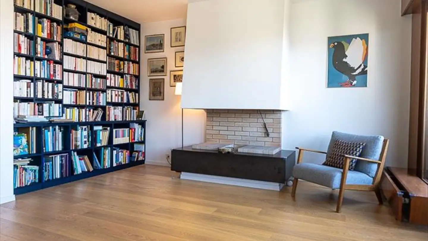 Maisonette mieten - 1202 Genève - Foto 2