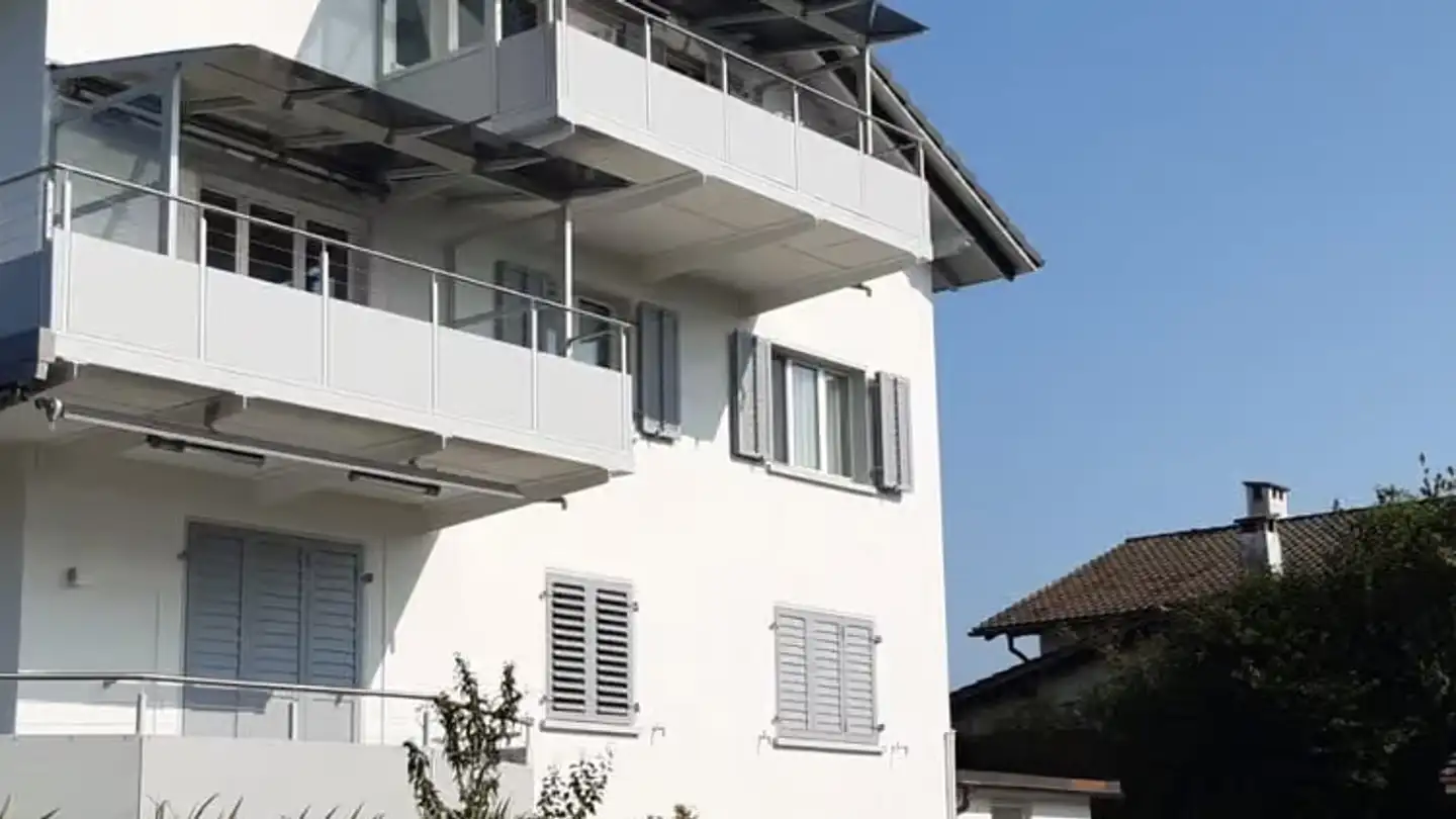 Appartamento in affitto - Wehristrasse 19, 6032 Emmen - Foto 2