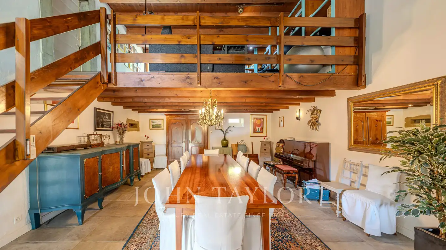 Farm for sale - 1072 Forel (Lavaux) - Photo 3