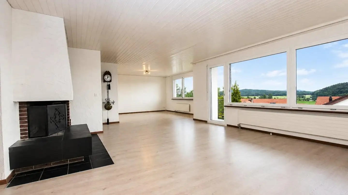 Einfamilienhaus kaufen - Haldenstrasse, 8173 Neerach