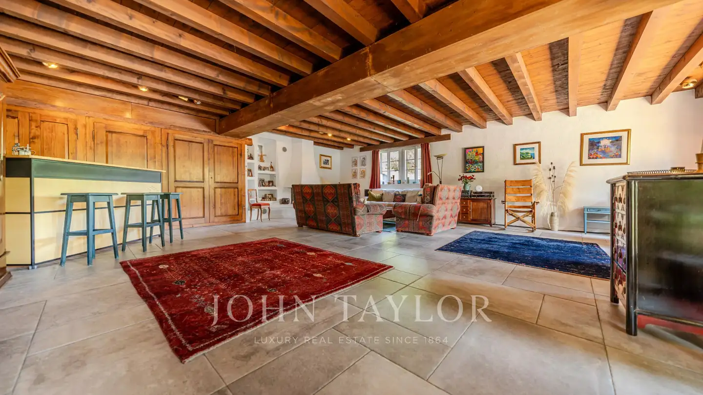 Farm for sale - 1072 Forel (Lavaux) - Photo 4