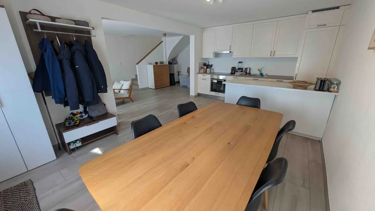 Single house for rent - Route De Saint-Julien 144, 1228 Plan-les-Ouates