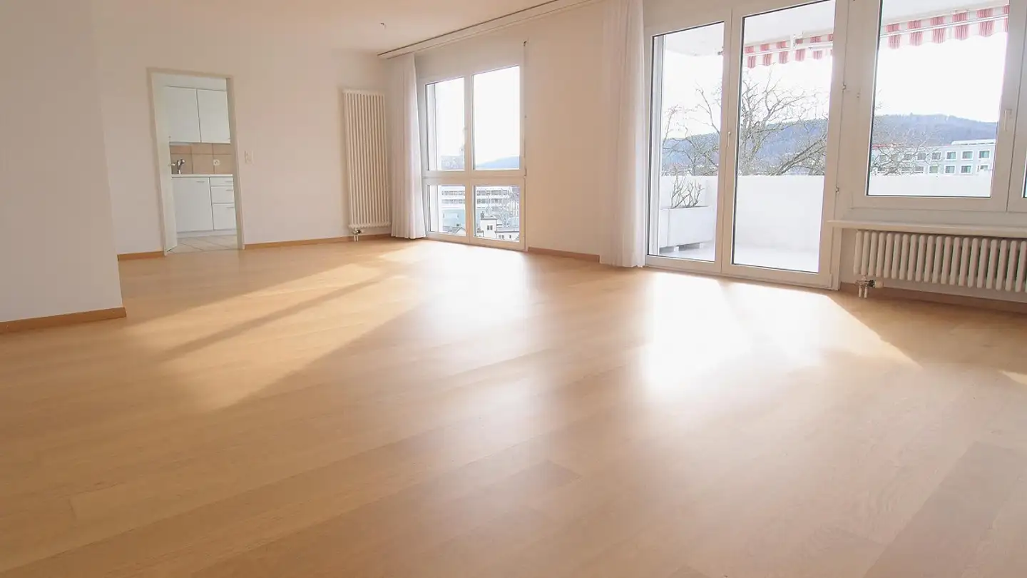 Apartment for rent - Meisenweg 14, 8200 Schaffhausen - Photo 4