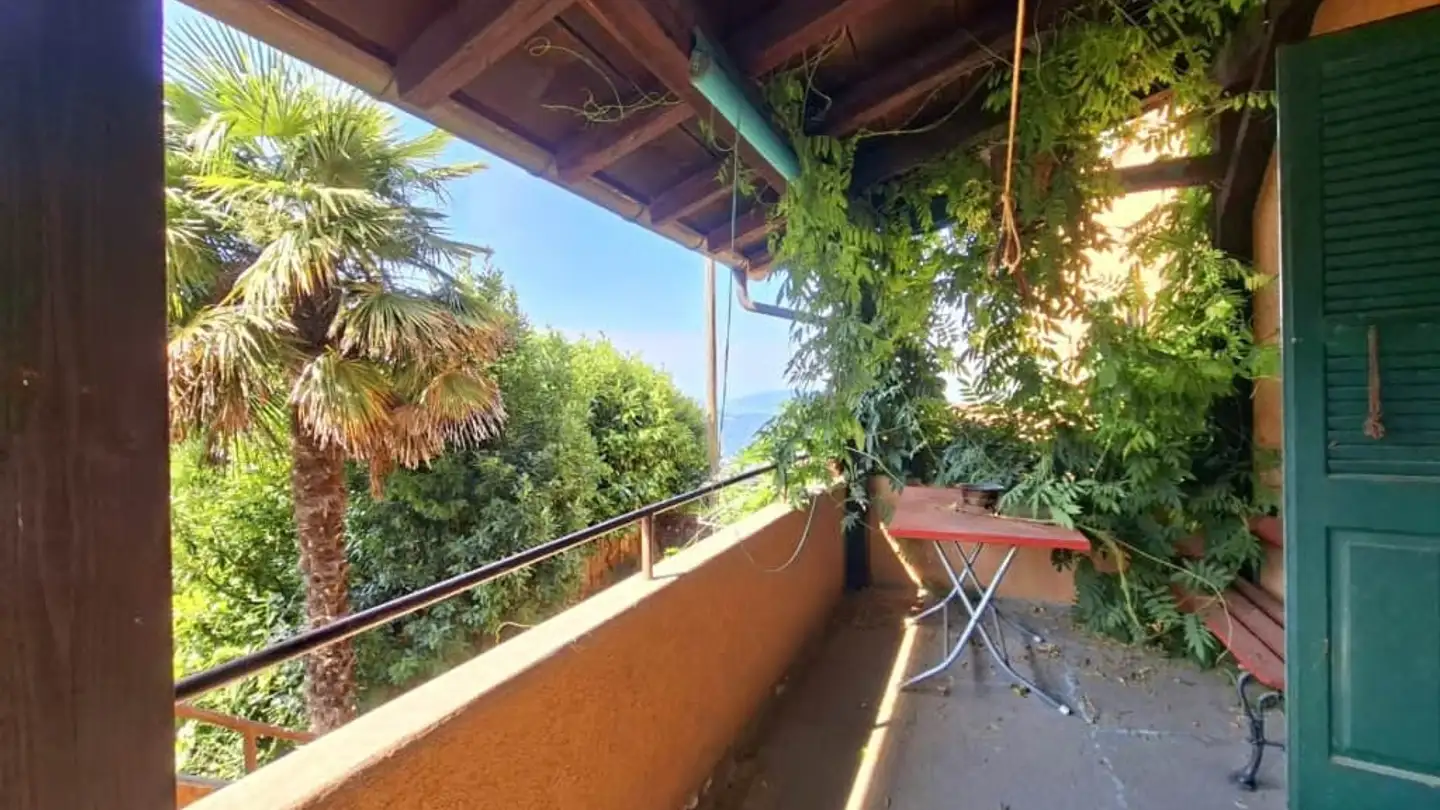 Single house for sale - Via Monte Bar 7, 6958 Bidogno - Photo 4