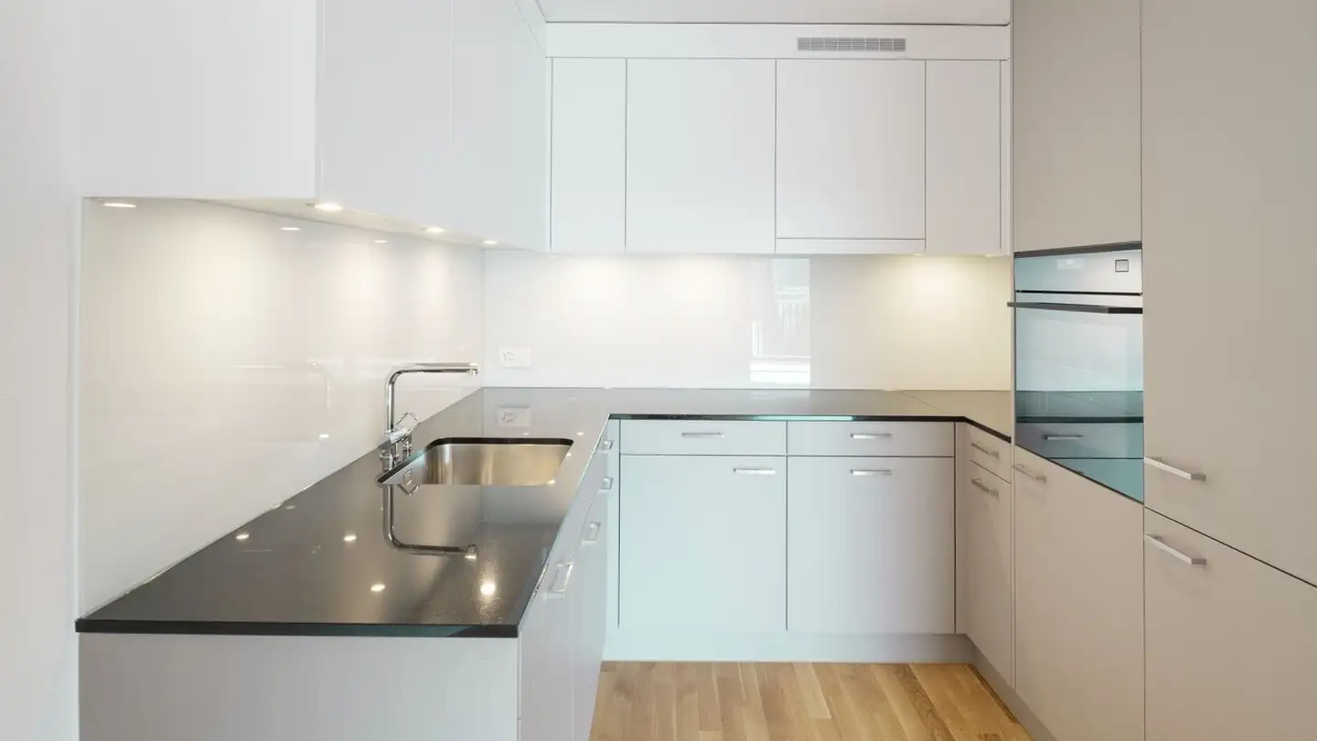 Apartment for rent - Hofstrasse 23, 5406 Rütihof - Photo 2
