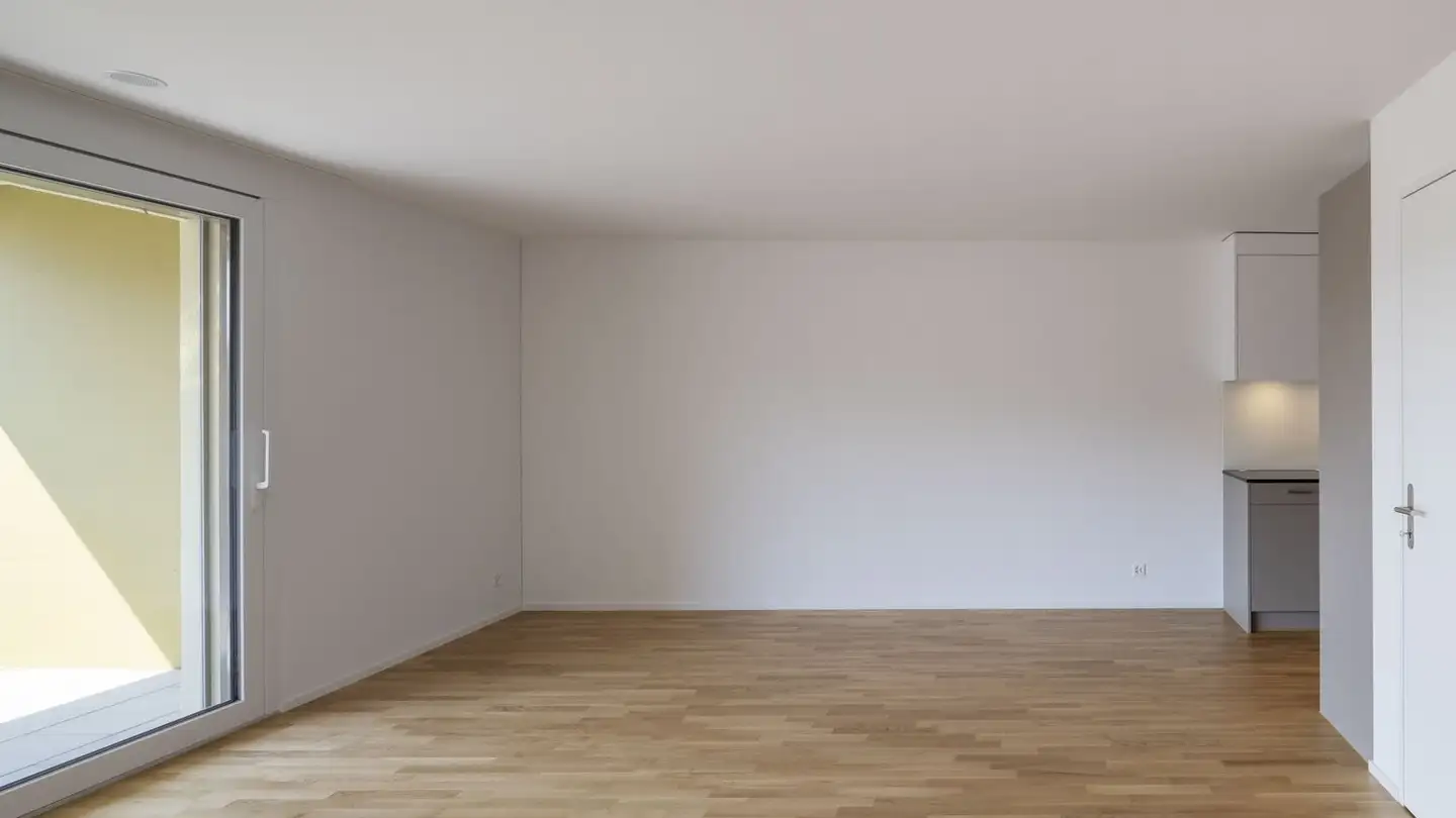 Apartment for rent - Hofstrasse 23, 5406 Rütihof - Photo 3