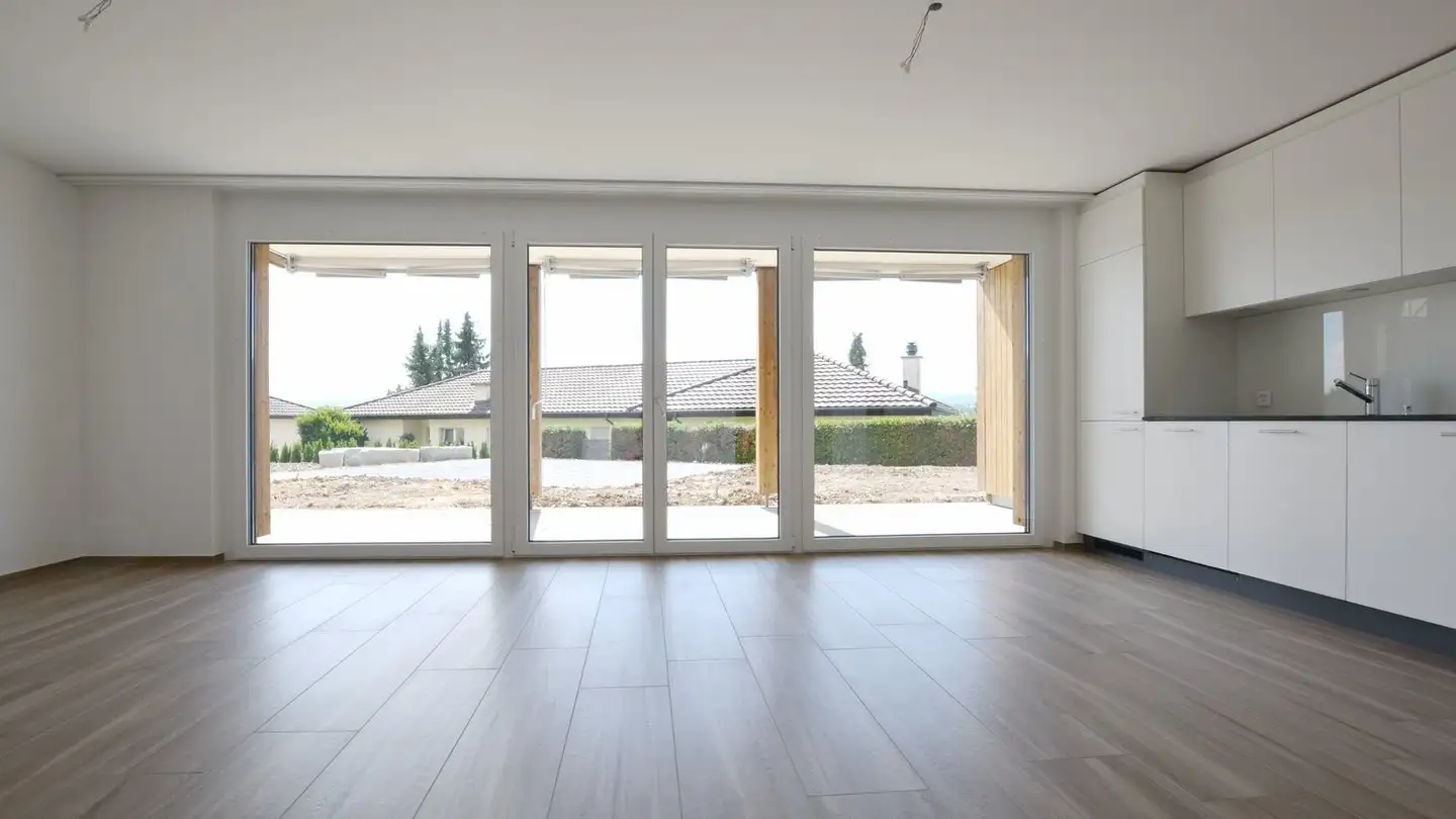 Appartamento in affitto - Zugerstrasse 23a, 8917 Oberlunkhofen - Foto 3