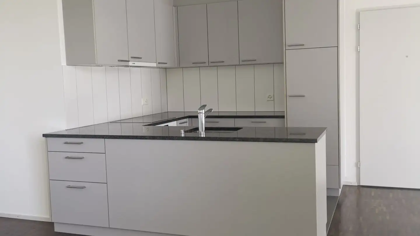 Wohnung mieten - Alpenstrasse 15, 2553 Safnern - Foto 2