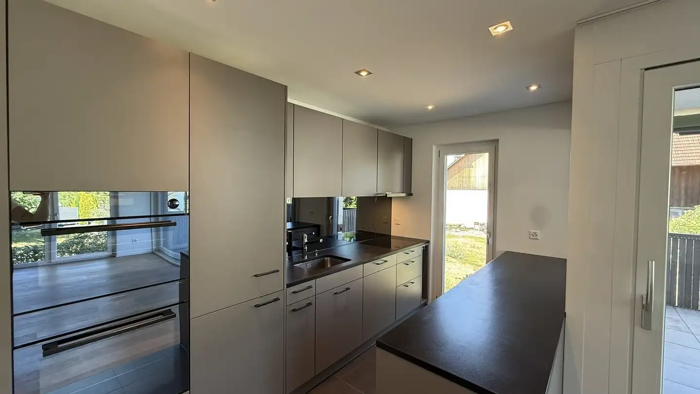 Appartement à louer - Bachmattring 1, 4614 Hägendorf - Photo 2
