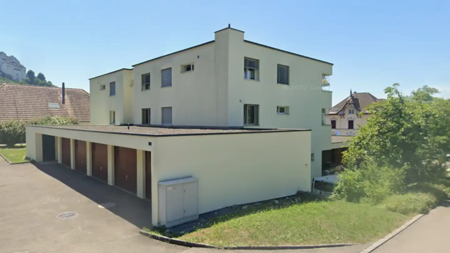 Appartement à louer - Oberacker 4, 5113 Holderbank AG