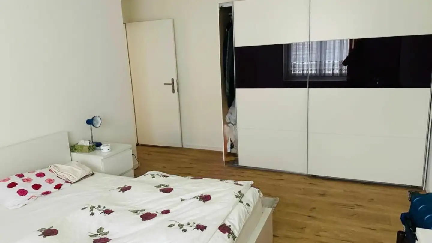 Apartment for rent - Oberacker 4, 5113 Holderbank AG - Photo 2