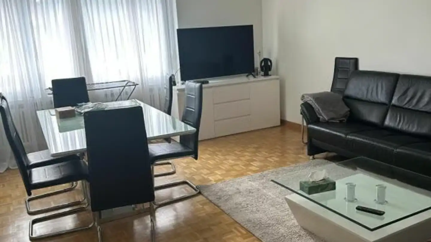 Apartment for rent - Oberacker 4, 5113 Holderbank AG - Photo 3