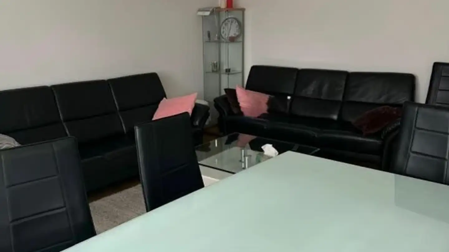 Apartment for rent - Oberacker 4, 5113 Holderbank AG - Photo 4