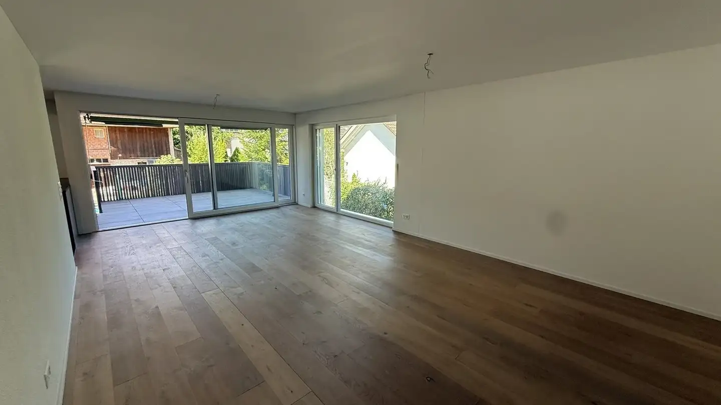 Appartement à louer - Bachmattring 1, 4614 Hägendorf - Photo 3