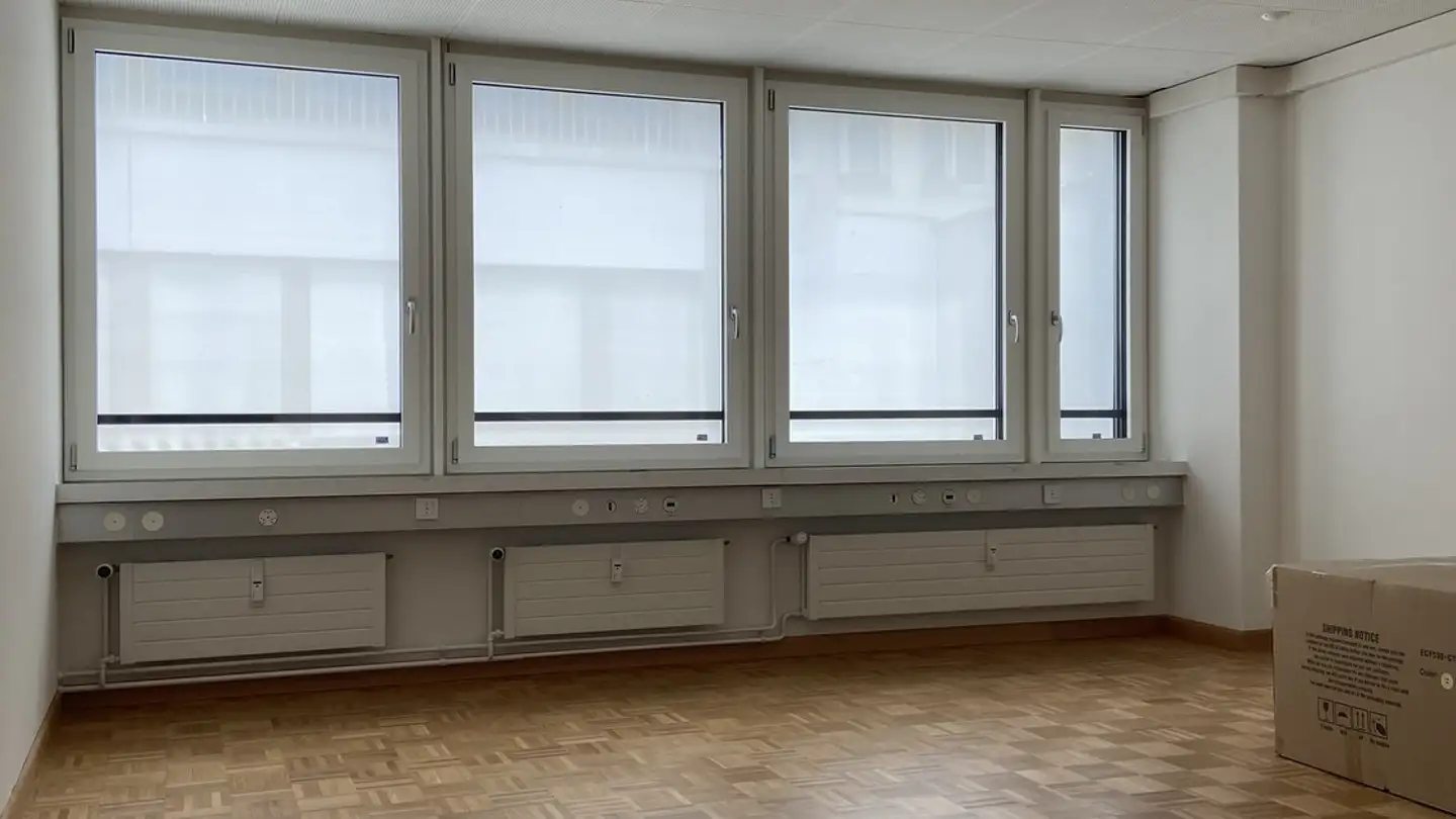 Gewerbe mieten - Gerbergasse 14, 4001 Basel