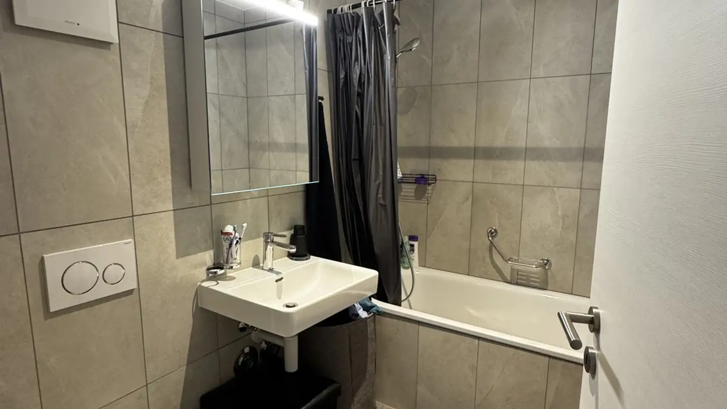 Appartement à louer - Route De La Clochatte 106a, 1052 Le Mont-sur-Lausanne