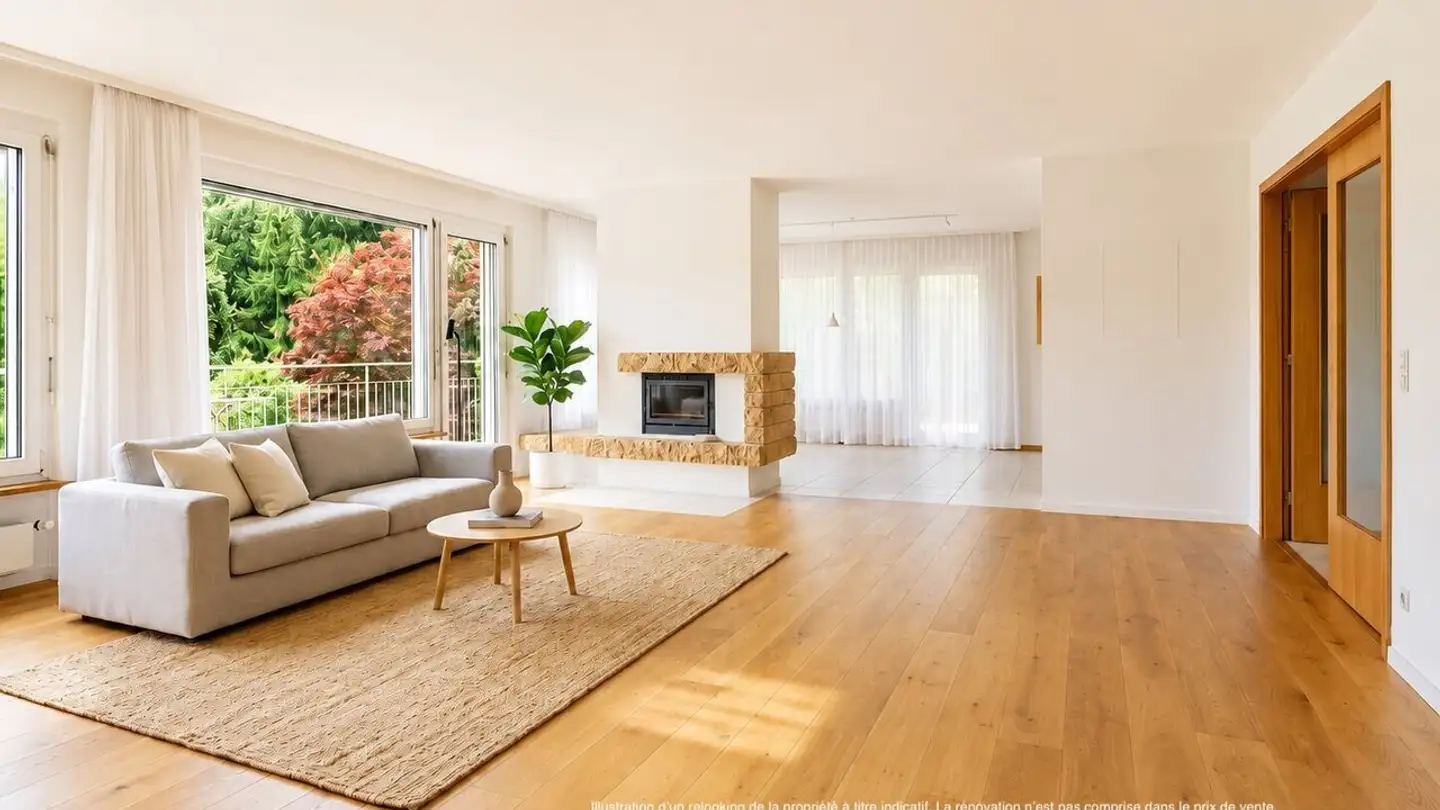 Einfamilienhaus kaufen - 1700 Fribourg - Foto 4