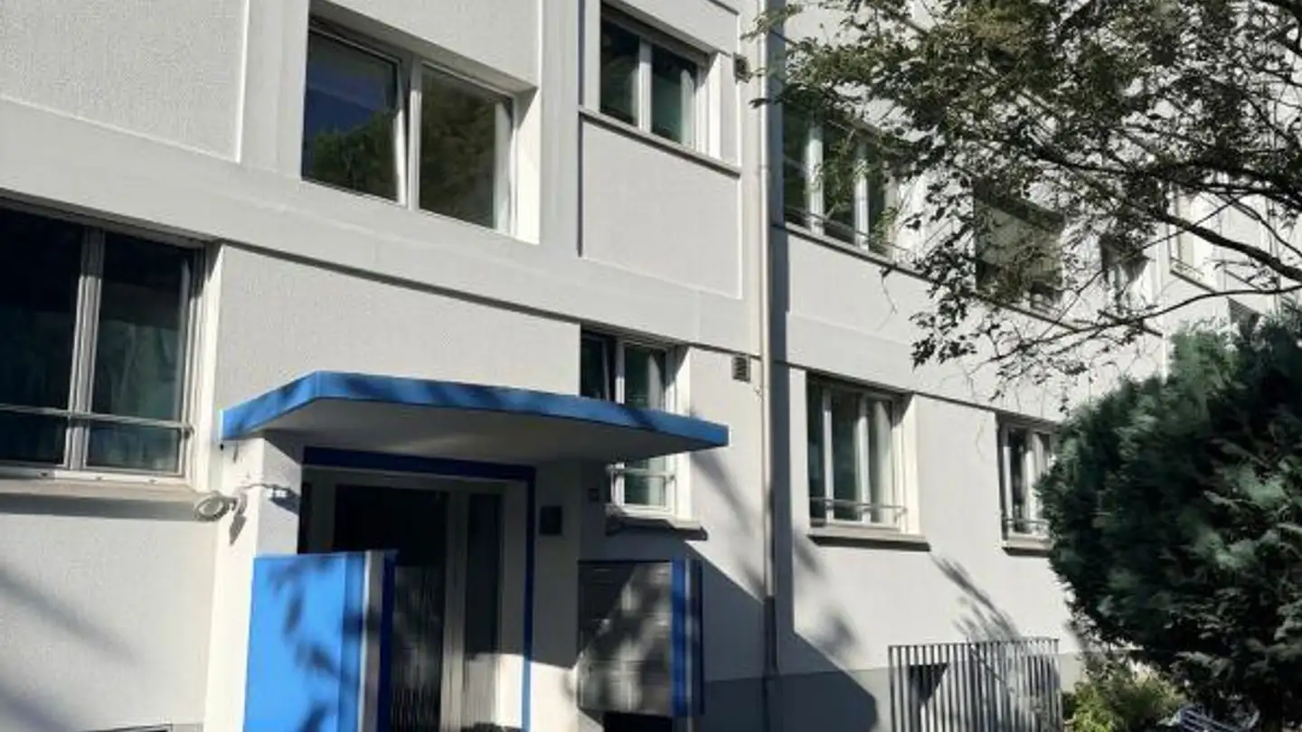 Apartment for rent - Winkelriedstrasse 53, 3014 Bern